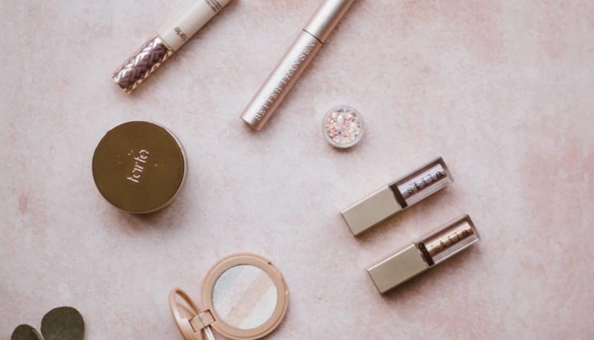 Uiterlijke verzorging budget - FinanceMonkey