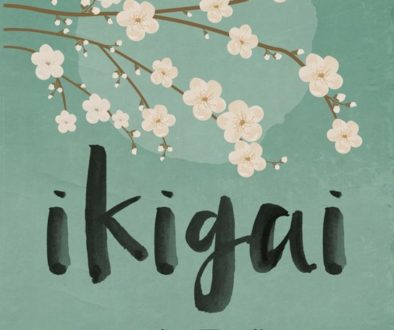 Cover Ikigai - Francesc Miralles Héctor Garcia - FinanceMonkey