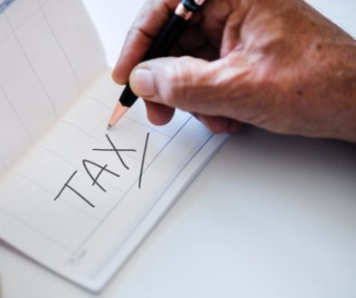 Extra inkomsten Inkomstenbelasting - FinanceMonkey