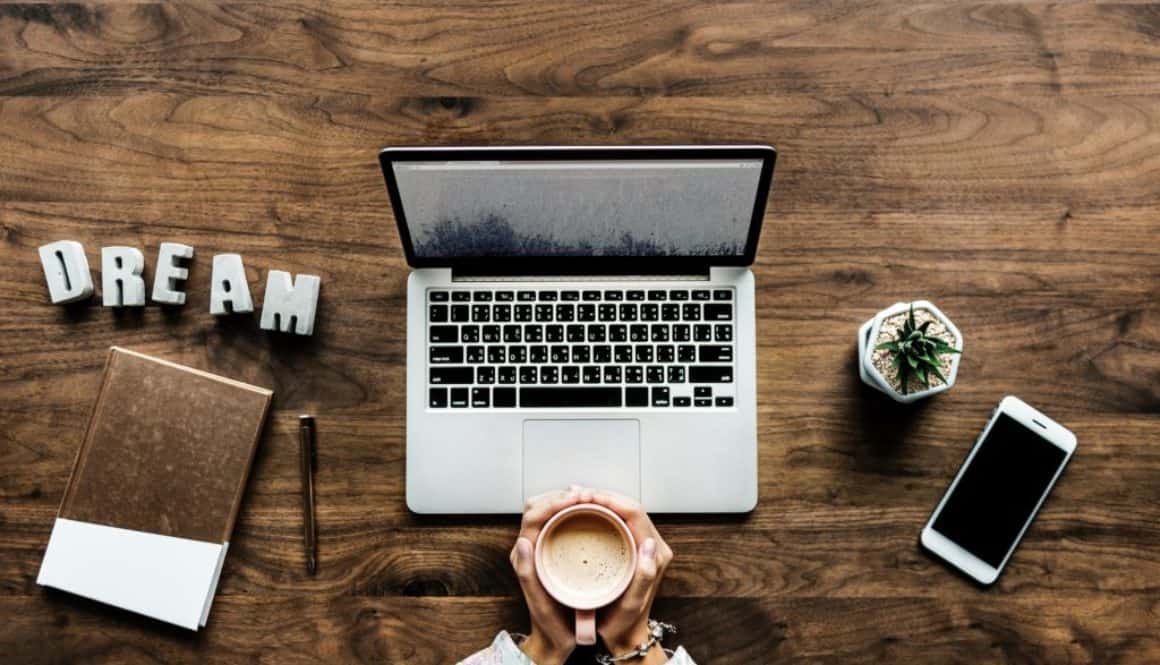 Start een bedrijf en Fire - FinanceMonkey