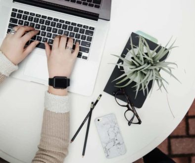 Hoe verdien ik geld met mijn blog - FinanceMonkey