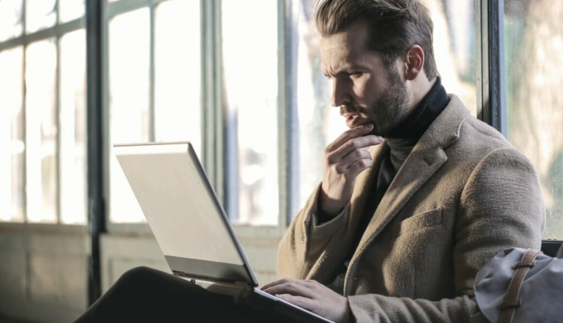 Zo kies je een goede broker - FinanceMonkey Zo kies je een goede broker - FinanceMonkey