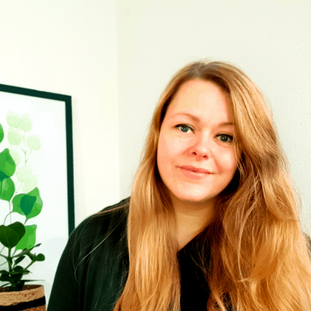 Saska van Engen - FinanceMonkey