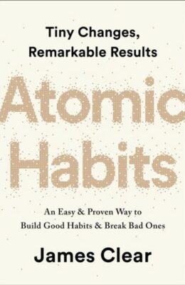 Atomic Habits